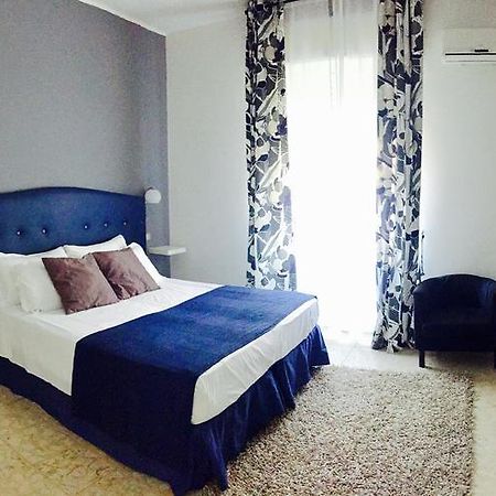 B&B Civico 46 Reggio di Calabria Luaran gambar