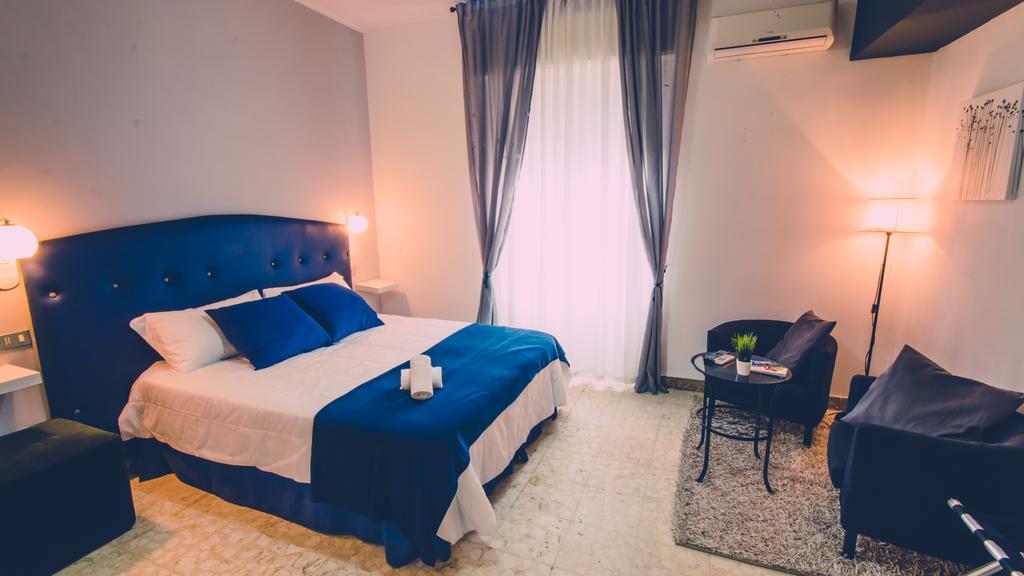 B&B Civico 46 Reggio di Calabria Bilik gambar