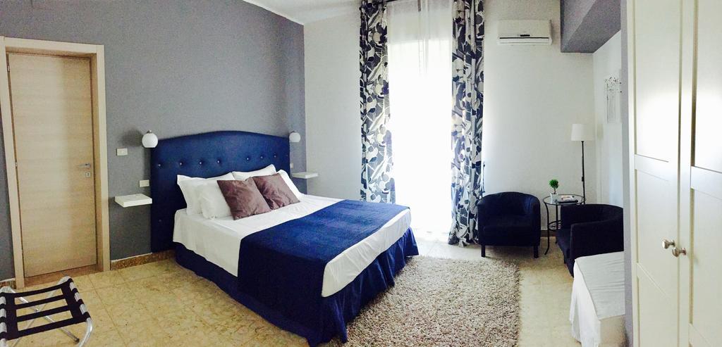 B&B Civico 46 Reggio di Calabria Luaran gambar
